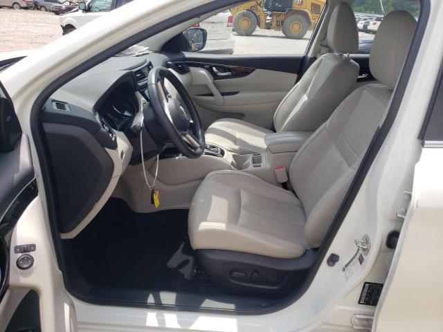 JN1BJ1CP7KW527685 Nissan Rogue Sport S
