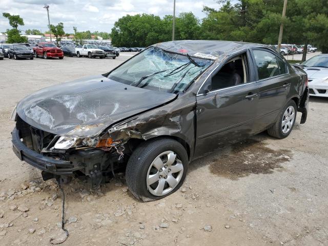 2009 Kia Optima LX