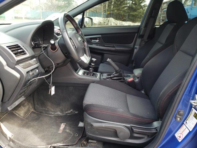 JF1VA1A60F9826899 Subaru WRX