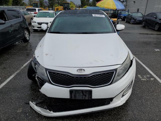 5XXGN4A76EG271315 KIA OPTIMA EX