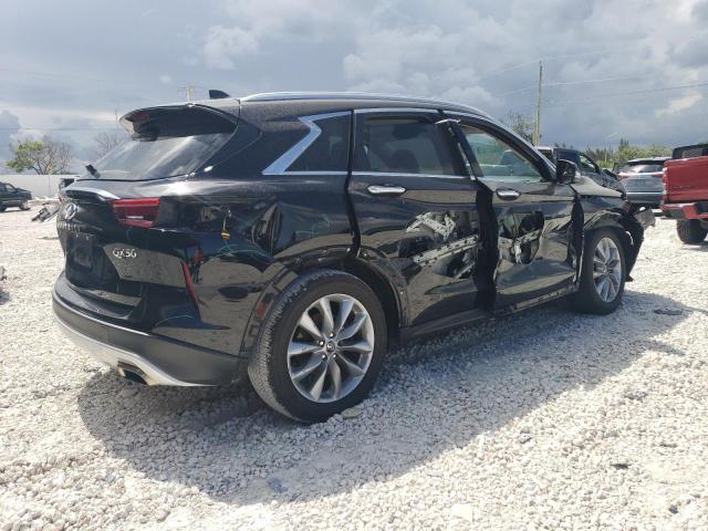 2019 INFINITI QX50 ESSEN - 3PCAJ5M10KF144329