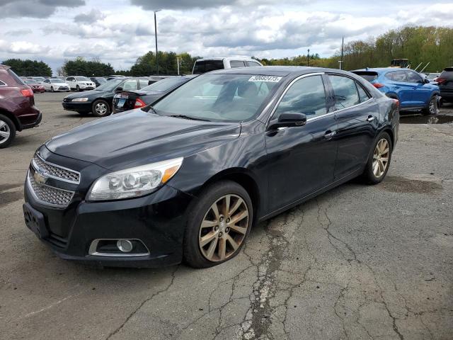 2013 Chevrolet Malibu LTZ