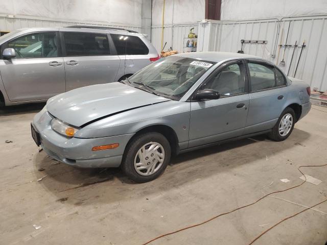 2002 Saturn SL 