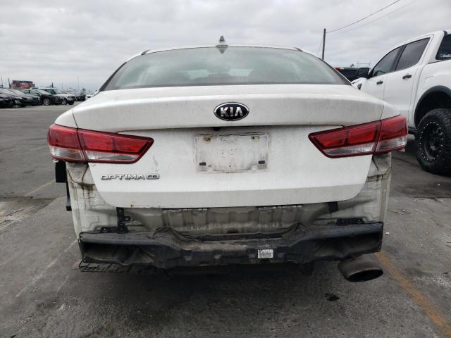 KNAGT4L33G5102292 KIA Optima Lx
