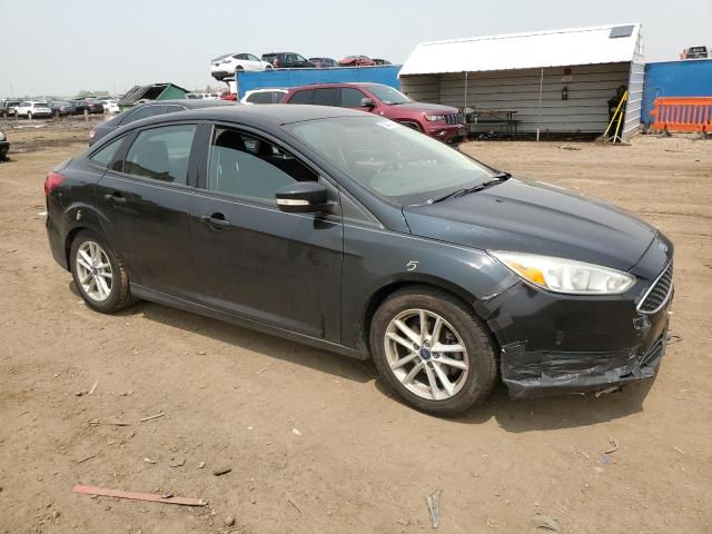 1FADP3F25GL271867 Ford FOCUS SE
