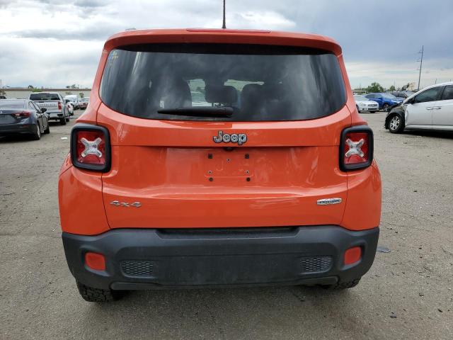 ZACCJBBB5HPG27917 Jeep Renegade Latitude