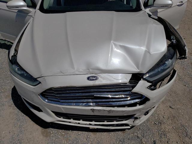3FA6P0H93ER345075 Ford FUSION SE