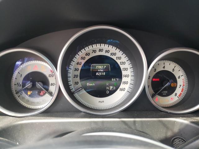 2016 MERCEDES-BENZ E 350 4MAT - WDDHF8JB0GB277204