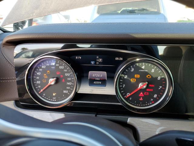 WDD1J6JB4KF089632 Mercedes-Benz E 450 4matic