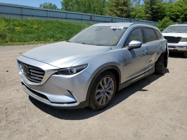 2020 Mazda CX-9 Grand Touring