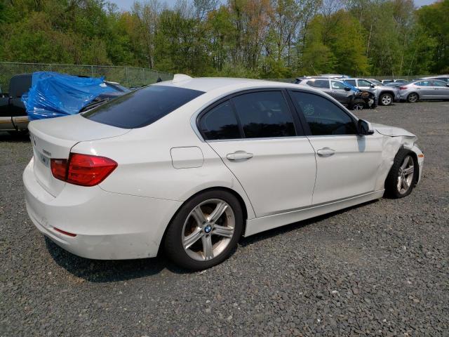 2015 BMW 328 XI - WBA3B3G55FNR85639