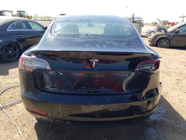 5YJ3E1EB6JF071544 Tesla MODEL 3