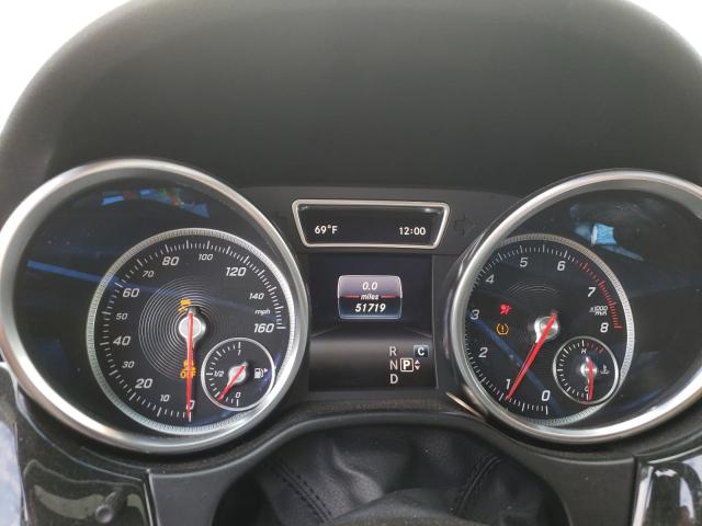 4JGDA5JB3HA852565 Mercedes-Benz GLE 350
