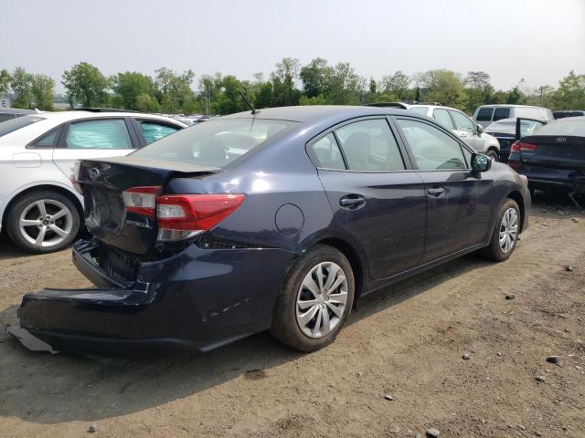 4S3GKAA66M1604010 | 2021 SUBARU IMPREZA