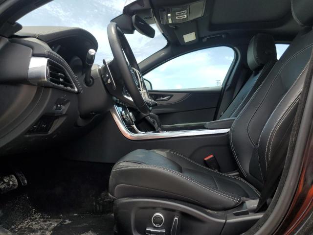 2020 JAGUAR XE R-DYNAM SAJAT4GX7LCP60369
