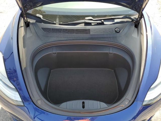5YJ3E1EA1JF102612 Tesla MODEL 3
