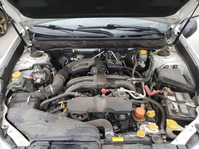 4S4BRBAC4E3231424 Subaru Outback 2.5i