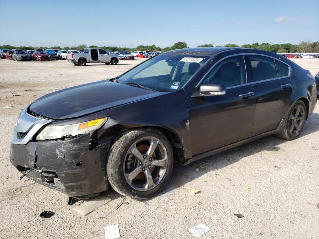 2010 Acura TL 