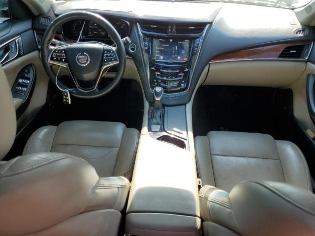 1G6AS5SX7E0123326 Cadillac Cts Performance Collection
