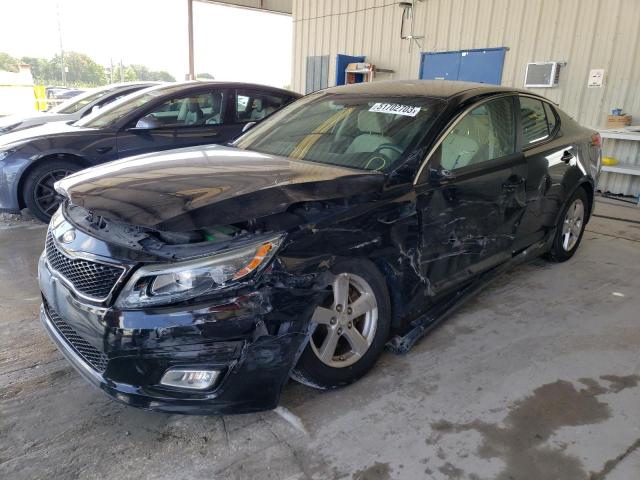 2014 Kia Optima LX