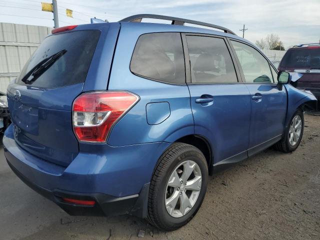 JF2SJADC3GH432689 Subaru Forester 2.5i Premium