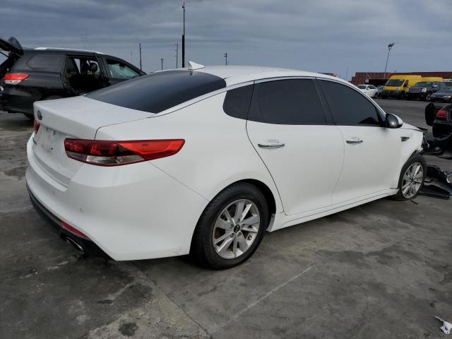 KNAGT4L33J5216106 KIA Optima Lx