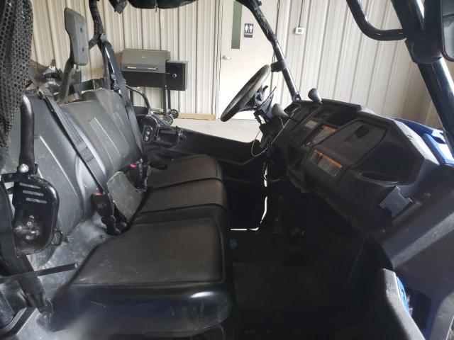 2022 HONDA SXS1000 M5 1HFVE0427N4601379