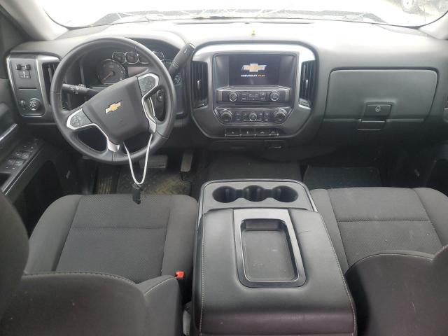 2017 CHEVROLET SILVRK1500 3GCPCREC0HG439557