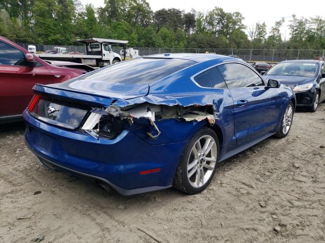 2017 FORD MUSTANG - 1FA6P8TH0H5224721