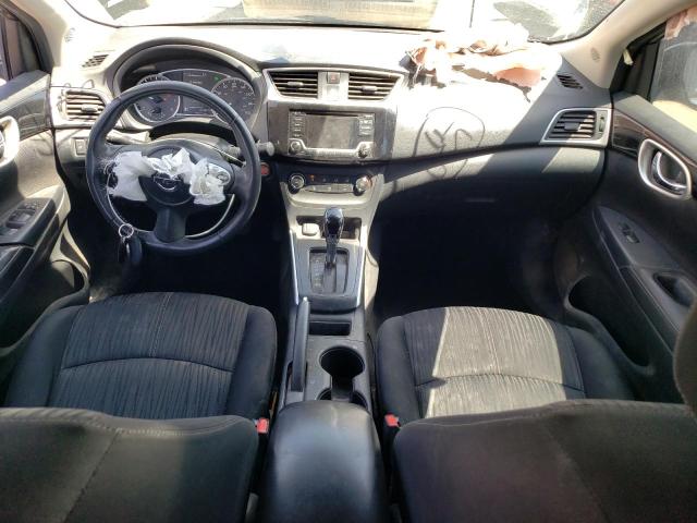 3N1AB7AP5HL680241 Nissan SENTRA S
