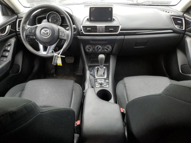 JM1BM1U72G1338093 Mazda 3 SPORT