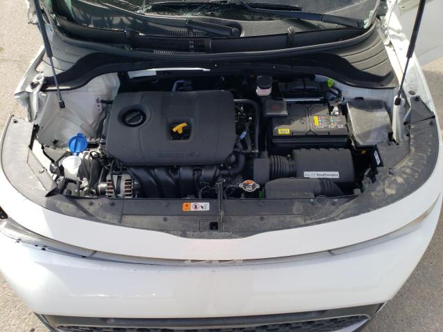 KNDJ23AU5P7869521 KIA SOUL LX