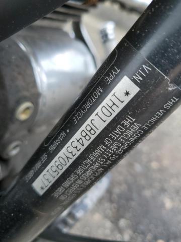 2003 HARLEY-DAVIDSON FXSTDI ANN 1HD1JBB433Y095137