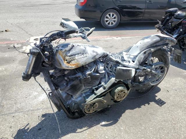 2018 HARLEY-DAVIDSON FXBB STREE 1HD1YJJ34JC062785