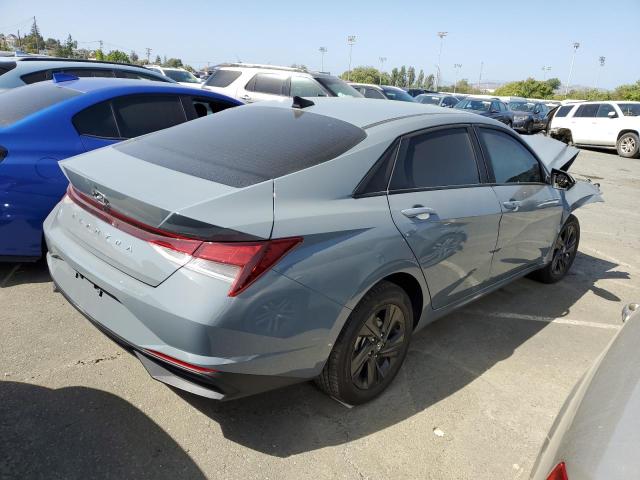 KMHLS4AG3MU193636 Hyundai ELANTRA SEL