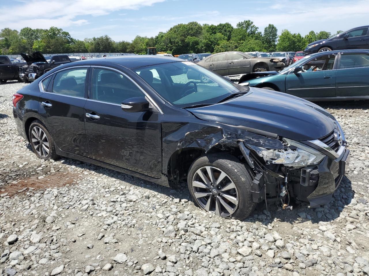 1N4AL3APXGC276497 NISSAN ALTIMA 2016