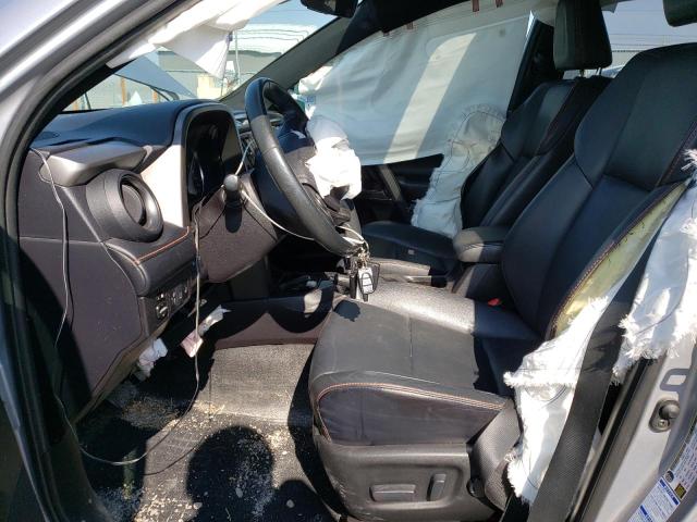 2017 TOYOTA RAV4 SE - 2T3JFREVXHW666785