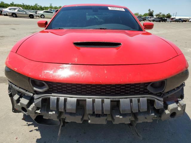 2C3CDXCT5KH630115 Dodge CHARGER R/T