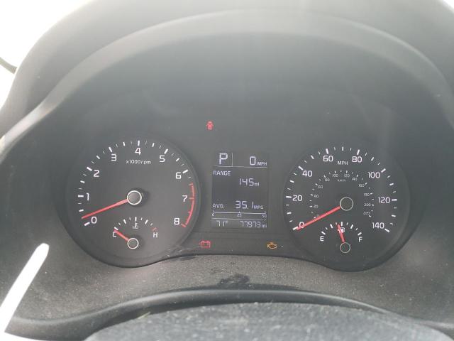 2018 KIA RIO LX/S - 3KPA25AB7JE095273