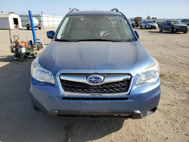 JF2SJADC3FH593638 Subaru Forester 2.5i Premium