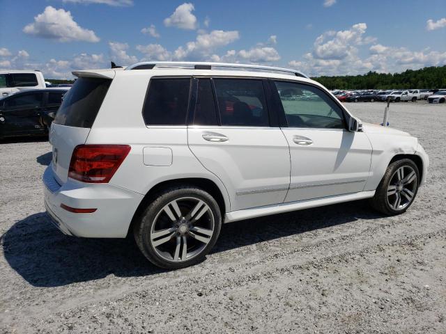 2015 MERCEDES-BENZ GLK 350 - WDCGG5HB4FG426913