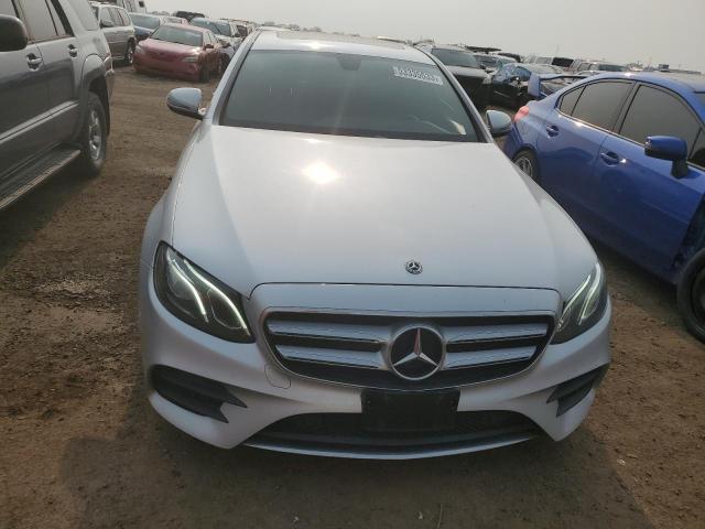 WDDZF4KB3HA228615 Mercedes-Benz E 300 4matic