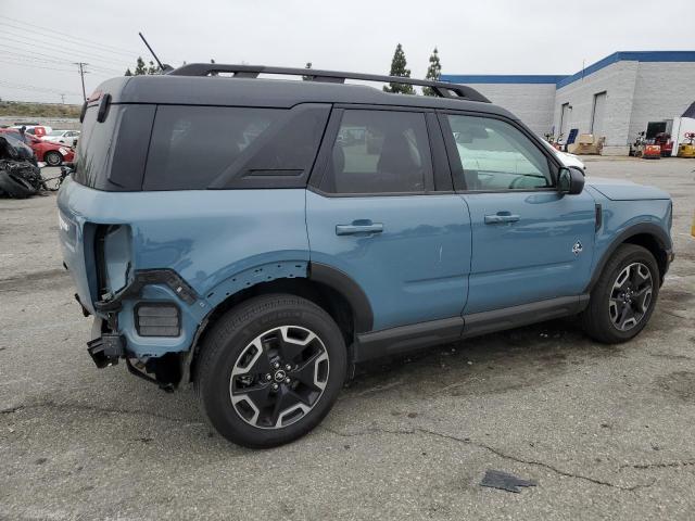 3FMCR9C62NRD65094 Ford Bronco Sport Outer Banks