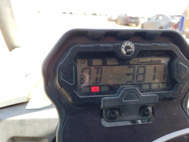 2019 CAN-AM COMMANDER - 3JBKGAN29KJ000104