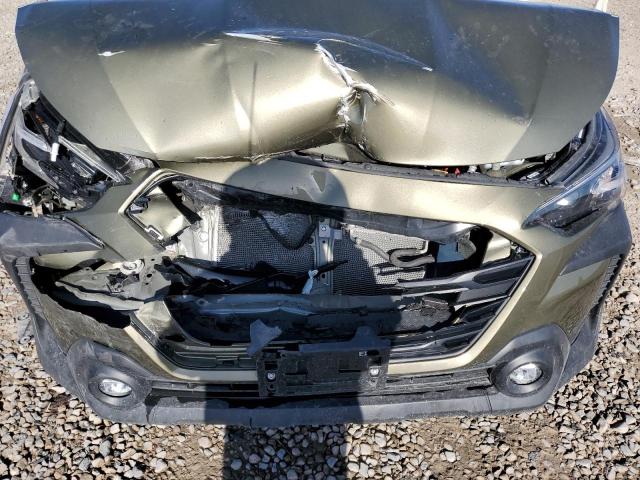 4S4BTAJC7P3105654 Subaru Outback Onyx Edition