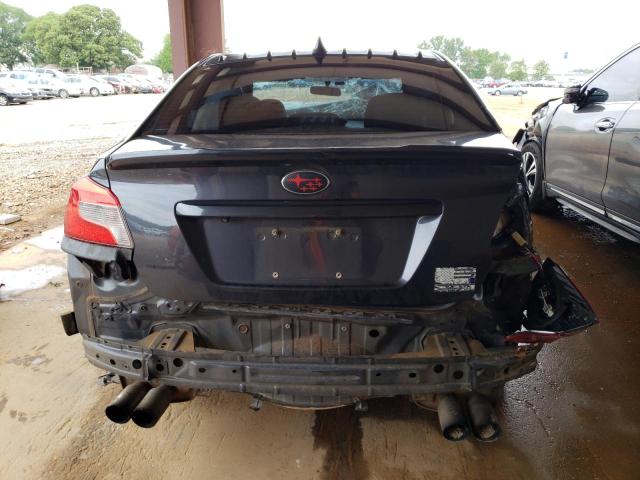 JF1VA1B64G9824833 Subaru WRX