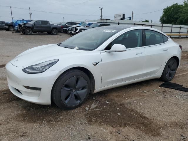 VIN 5YJ3E1EA6LF745198 Tesla Model 3  2020