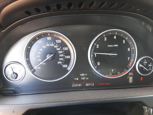 5UXKR2C55F0H41157 BMW X5 Sdrive35i
