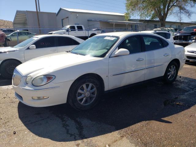 2008 Buick LaCrosse CX