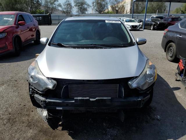 KNAFX6A84G5602066 KIA FORTE EX